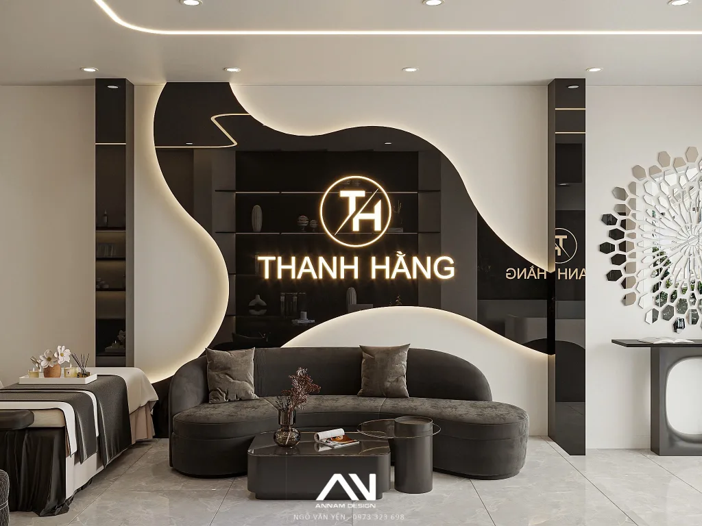 Thanh Hằng Beauty – Văn Yên, Yên Bái