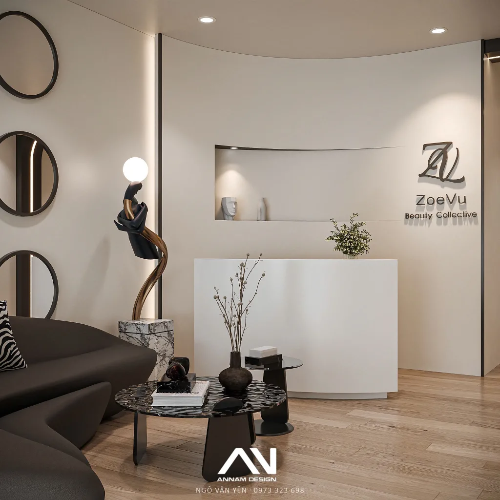 ZOEVU – Đê La Thành, Hà Nội