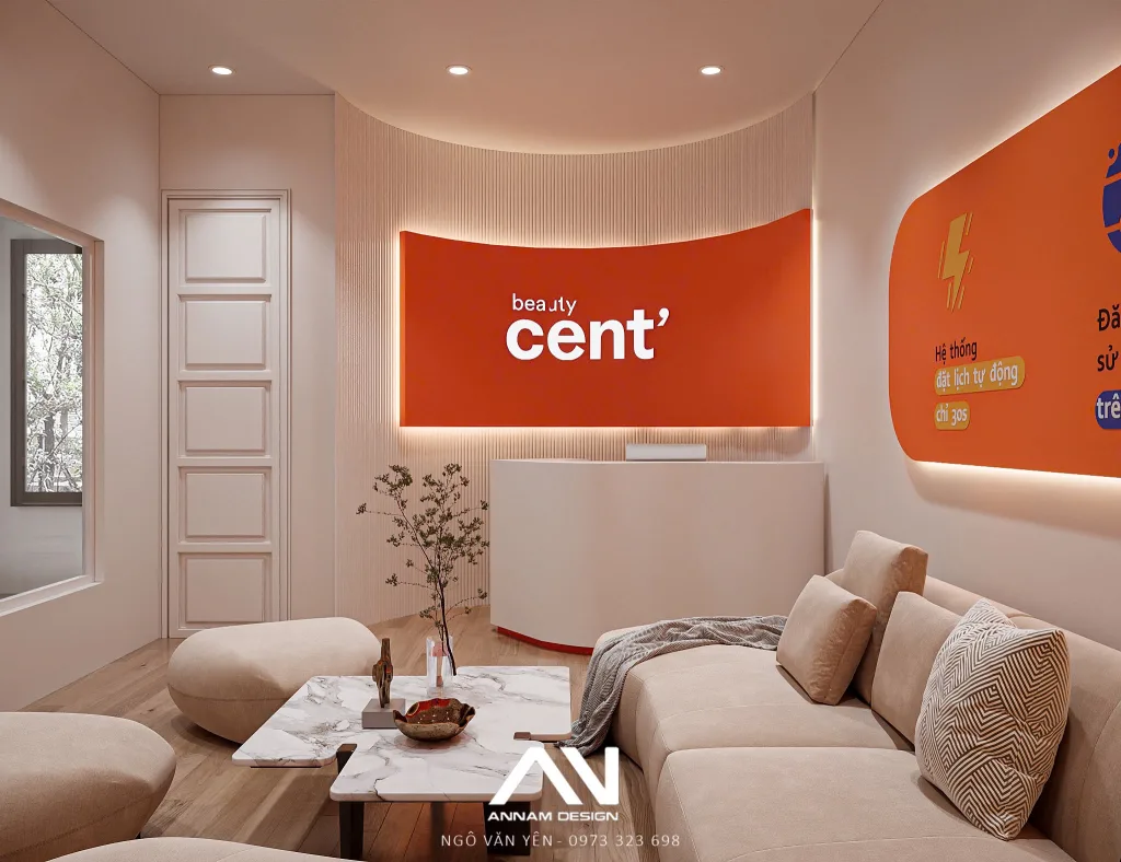 Cent Beauty – Núi Trúc, Ba Đình